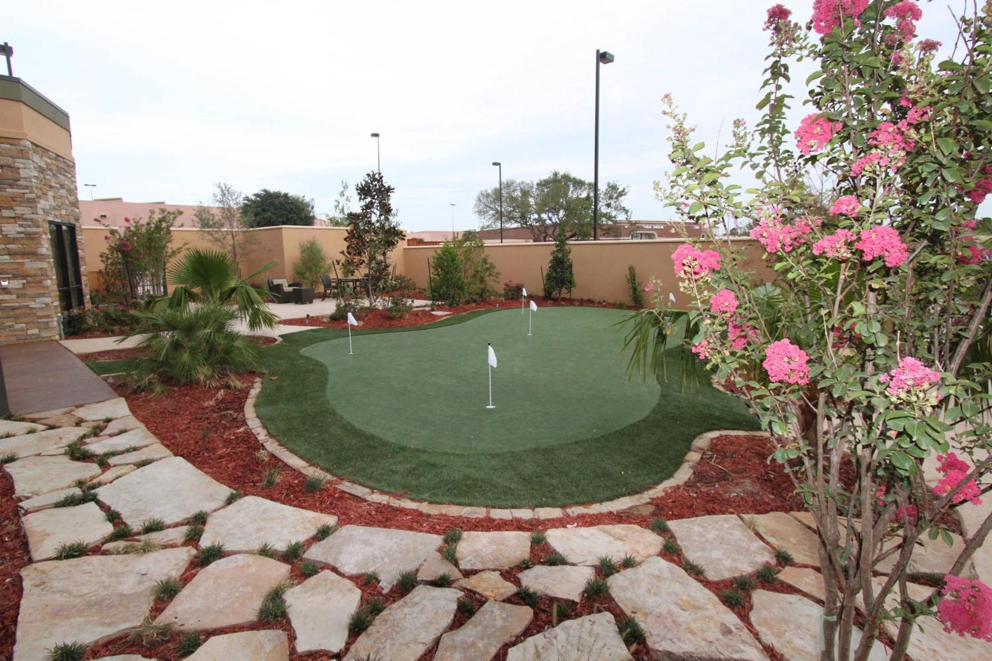 Courtyard Fort Worth West At Cityview Esterno foto