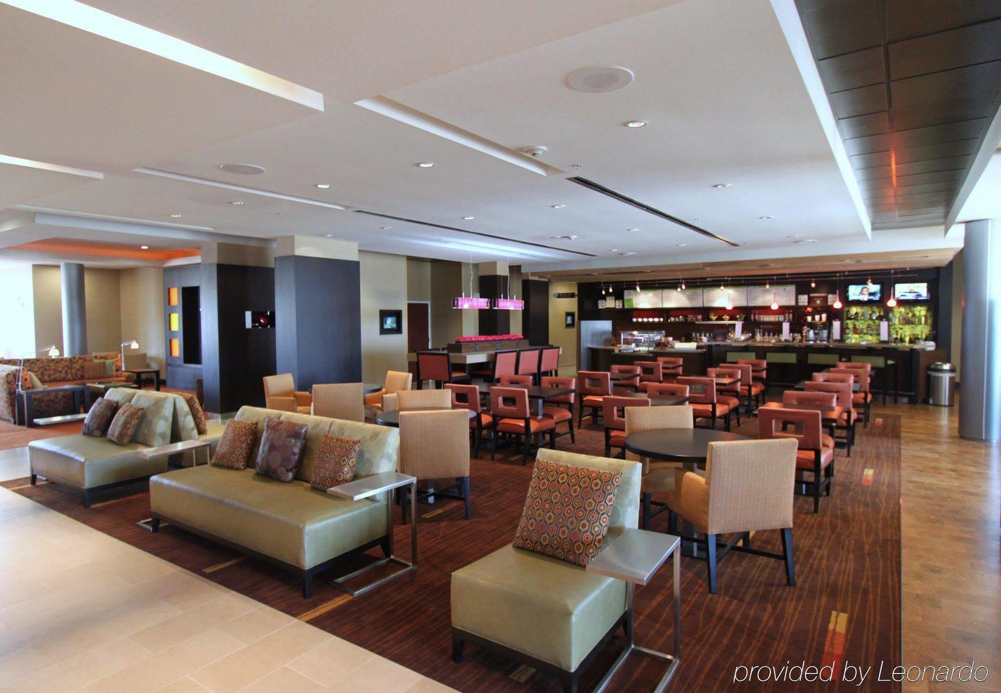 Courtyard Fort Worth West At Cityview Esterno foto
